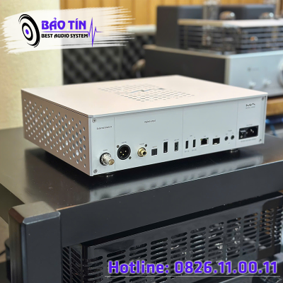 MATRIX AUDIO NT-1 DIGITAL AUDIO TRANSPORT
